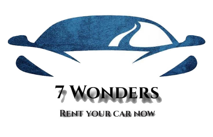  7 Wonders Car Rental