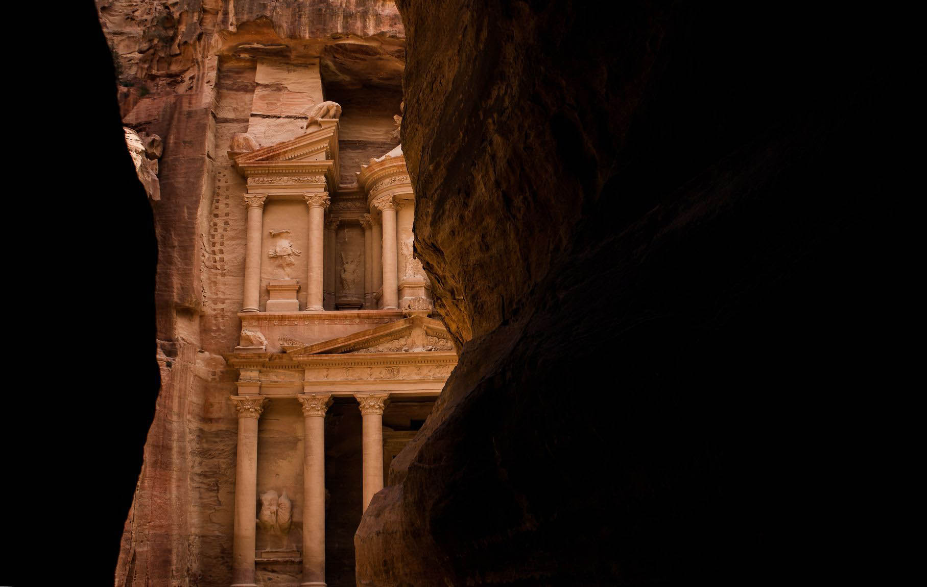 Petra